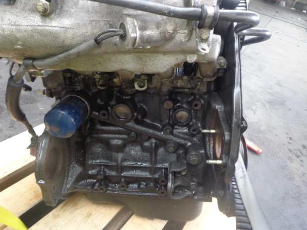 MOTEUR OPEL 1.5D CODE 4EC1 - Vue 4